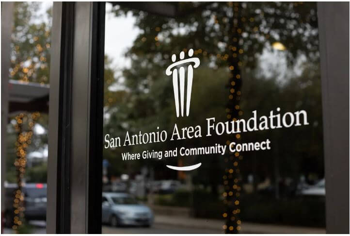San Antonio Area Foundation Scholarship