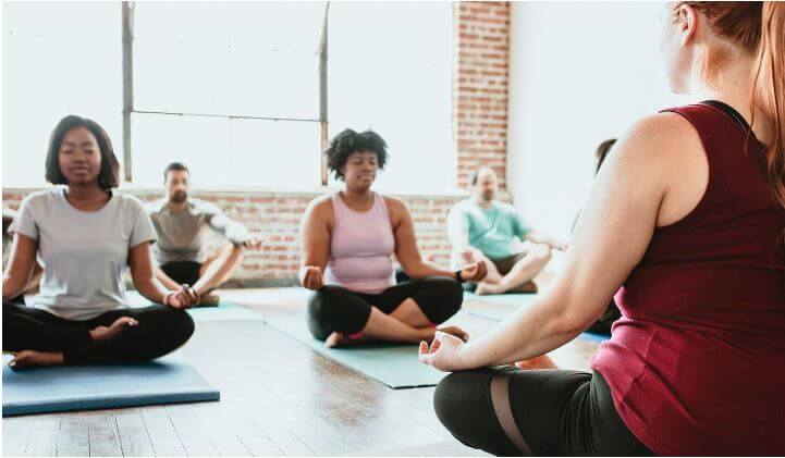 Yoga Teacher Training Scholarships